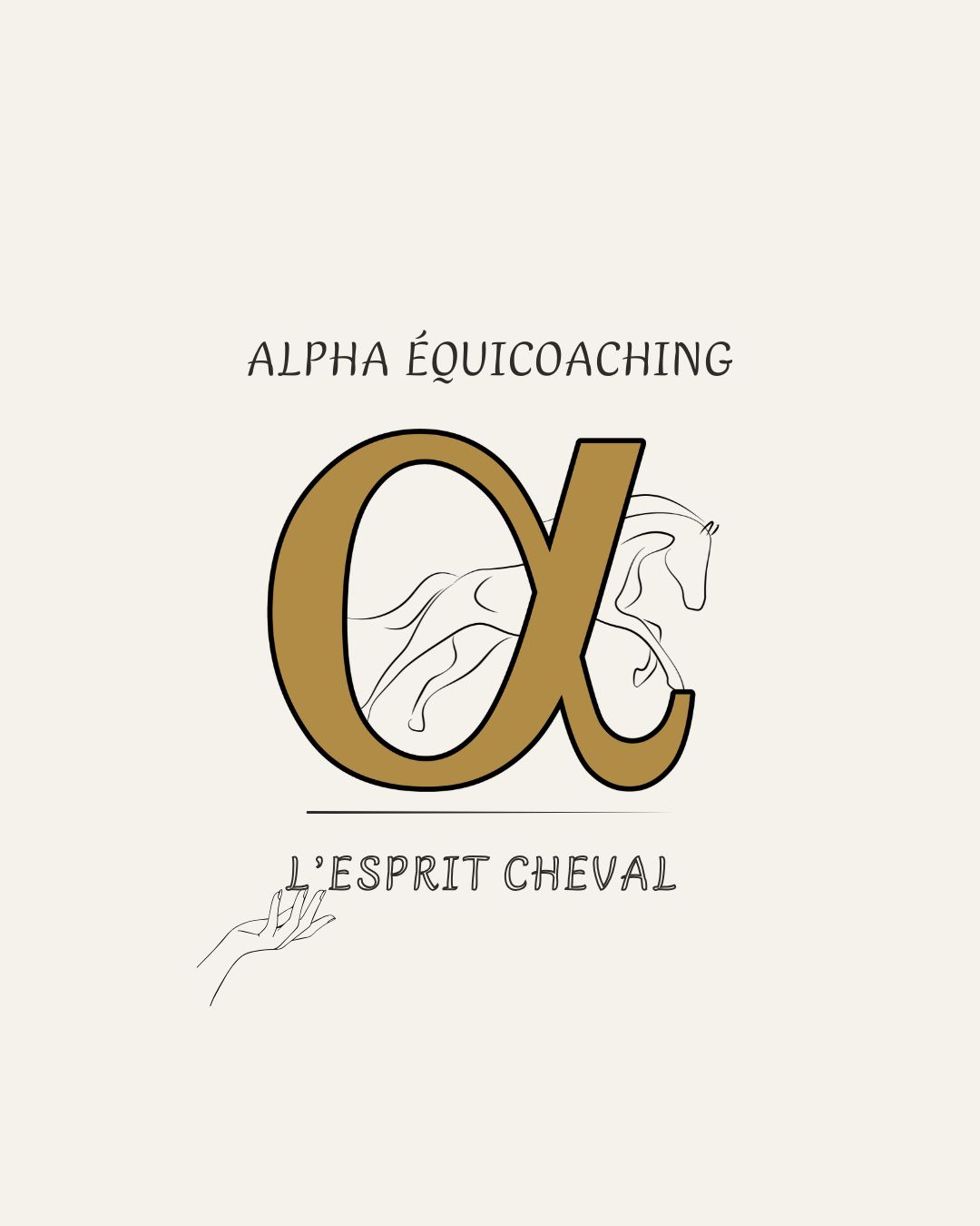 Alpha Équicoaching
